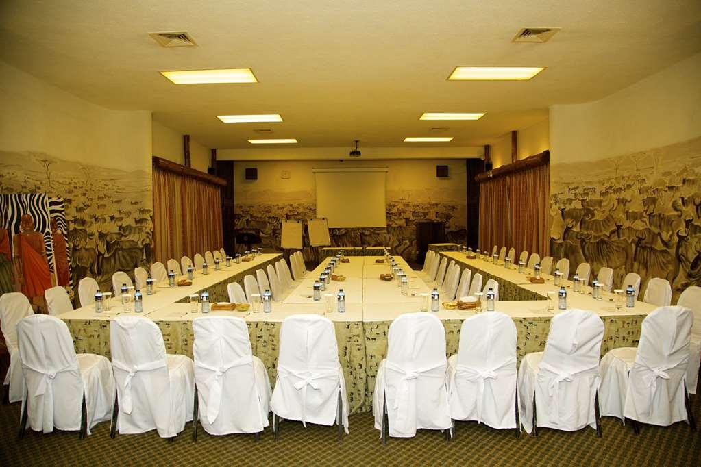 Amboseli Serena Safari Lodge Ανέσεις φωτογραφία