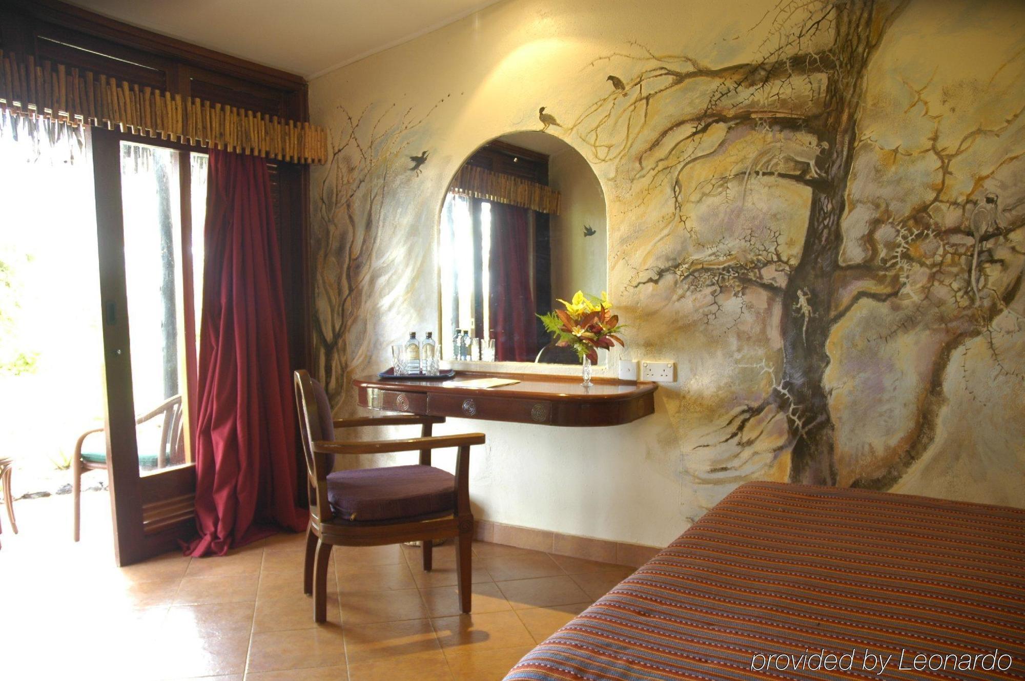 Amboseli Serena Safari Lodge Δωμάτιο φωτογραφία