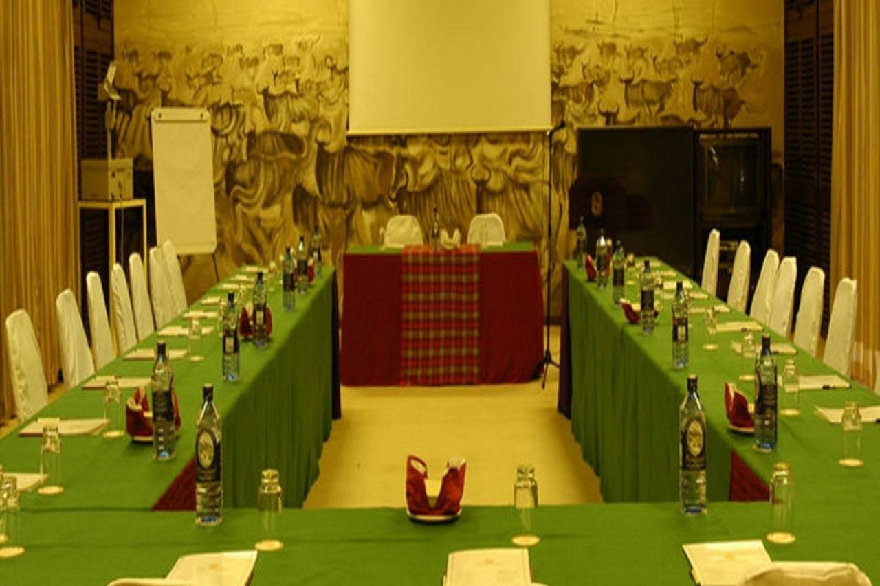 Amboseli Serena Safari Lodge Εξωτερικό φωτογραφία